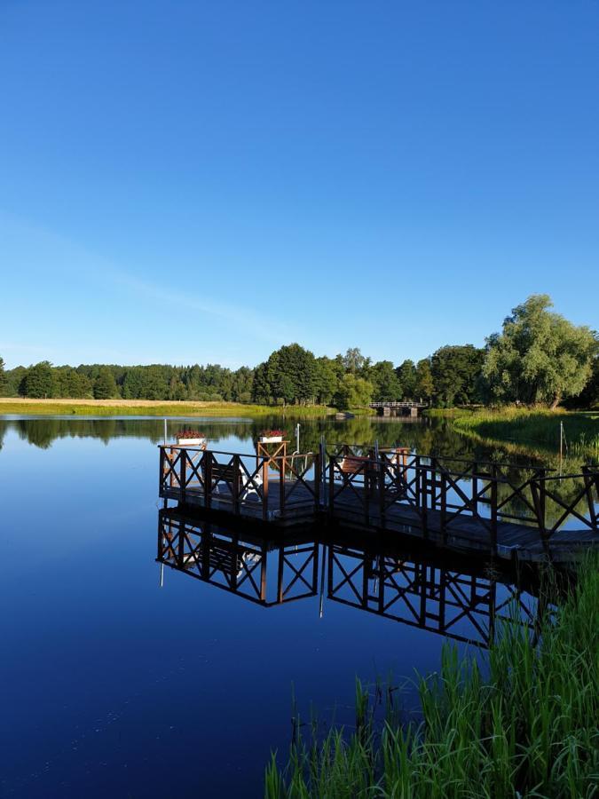Gysinge Herrgard Osterfarnebo Bagian luar foto