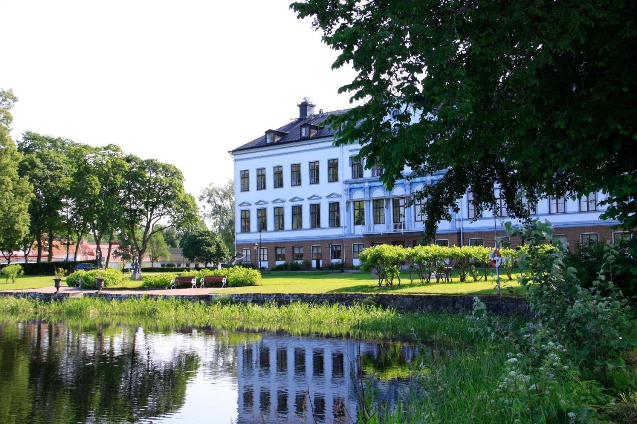 Gysinge Herrgard Osterfarnebo Bagian luar foto