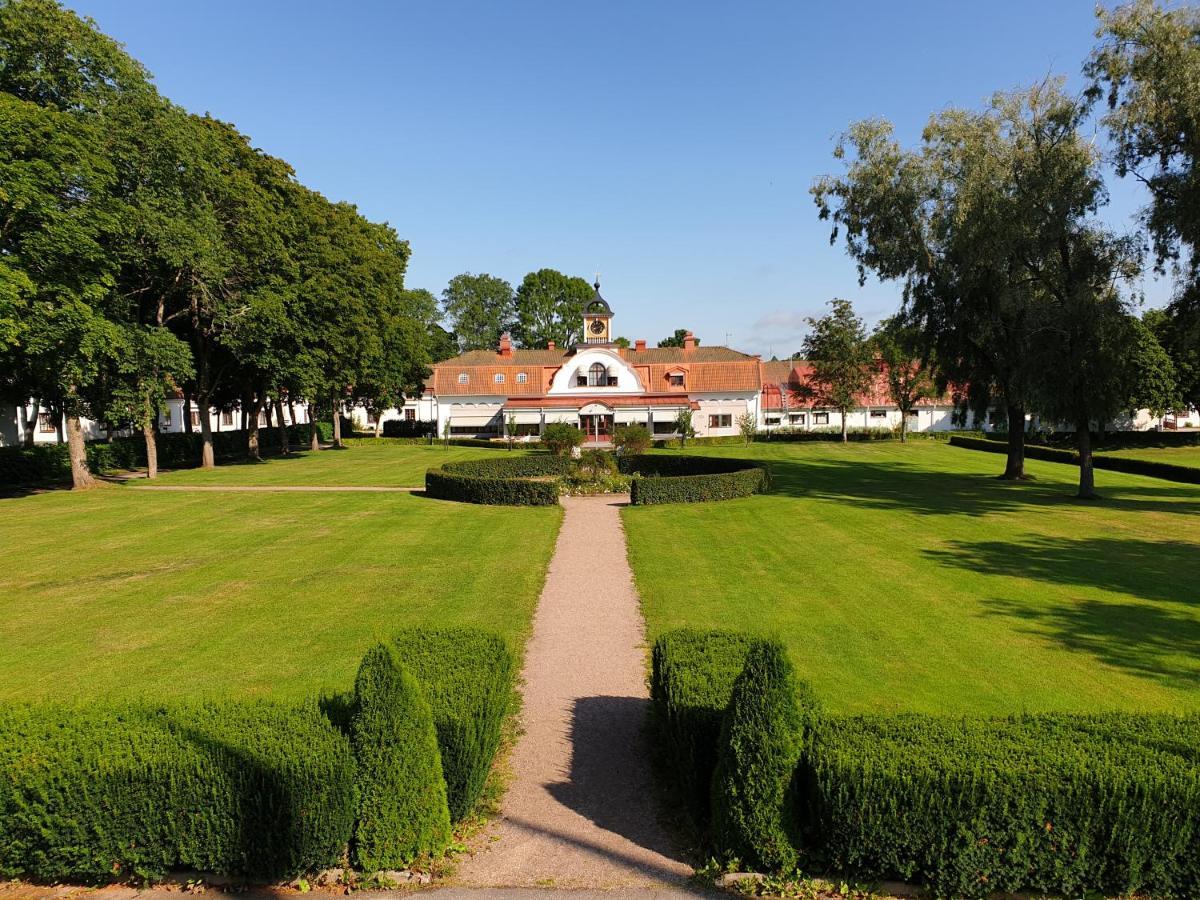 Gysinge Herrgard Osterfarnebo Bagian luar foto