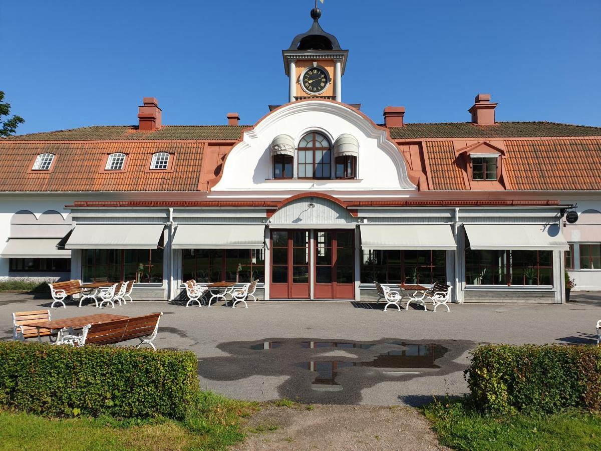 Gysinge Herrgard Osterfarnebo Bagian luar foto