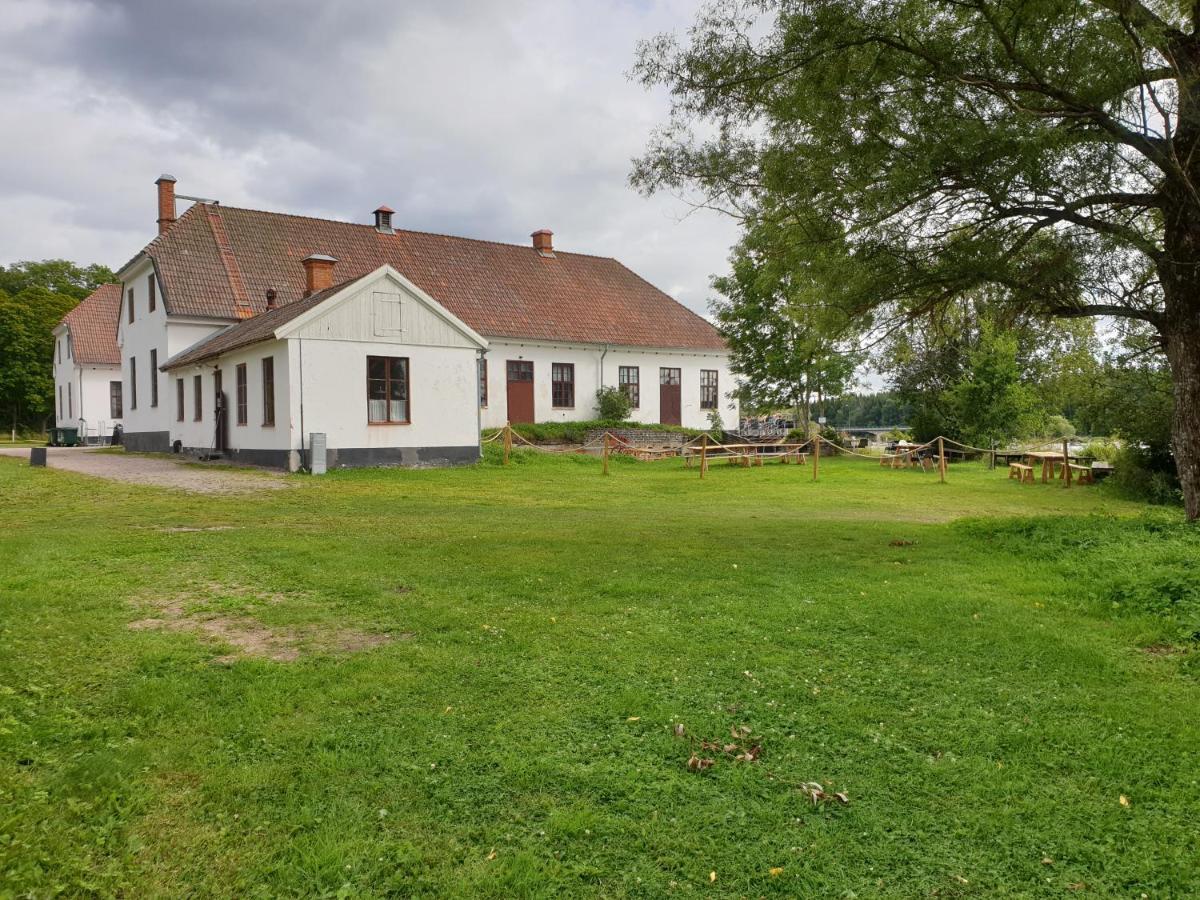Gysinge Herrgard Osterfarnebo Bagian luar foto