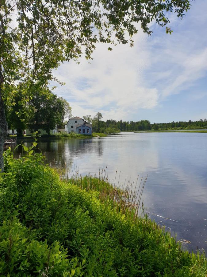 Gysinge Herrgard Osterfarnebo Bagian luar foto