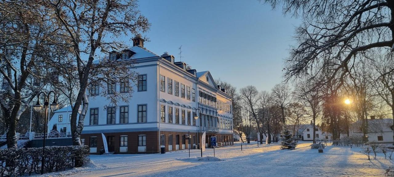 Gysinge Herrgard Osterfarnebo Bagian luar foto