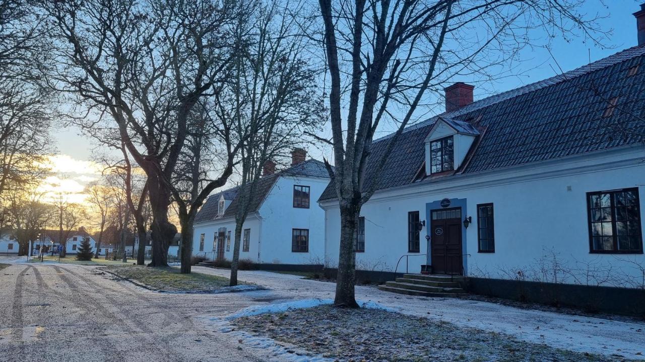 Gysinge Herrgard Osterfarnebo Bagian luar foto